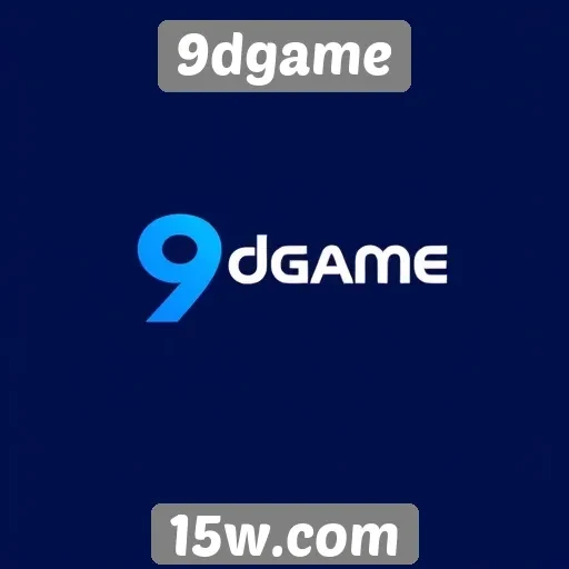 Acessibilidade e inclusão no site de jogos 9dgame