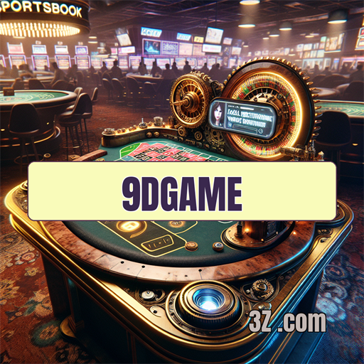 Viva a Emoção das Apostas no 9dgame