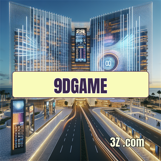 Baixar Jogos Únicos no 9dgame para Diversão Garantida