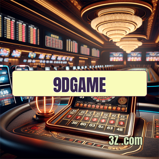 Cassino no 9dgame: A Nova Era do Entretenimento Online