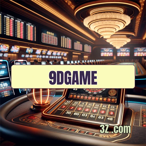 Cassino no 9dgame: A Nova Era do Entretenimento Online
