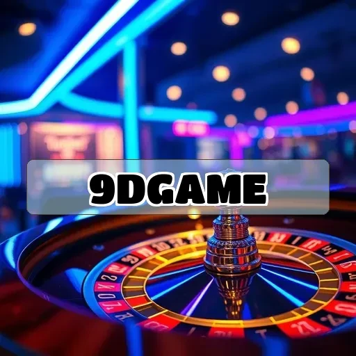 9dgame: Descubra o Mundo dos Jogos Educativos que Empolgam