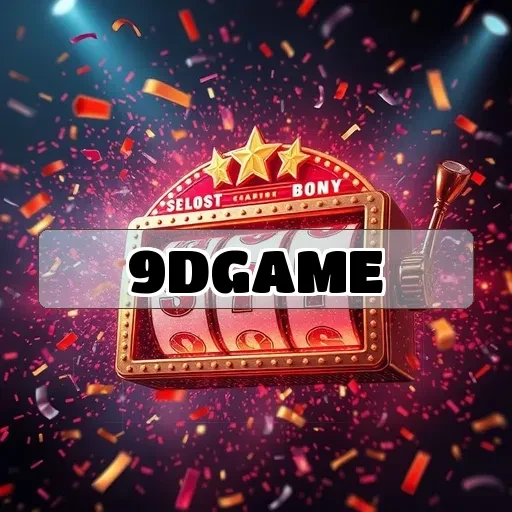 9dgame: Diversão em Família com Jogos Incríveis e Interativos