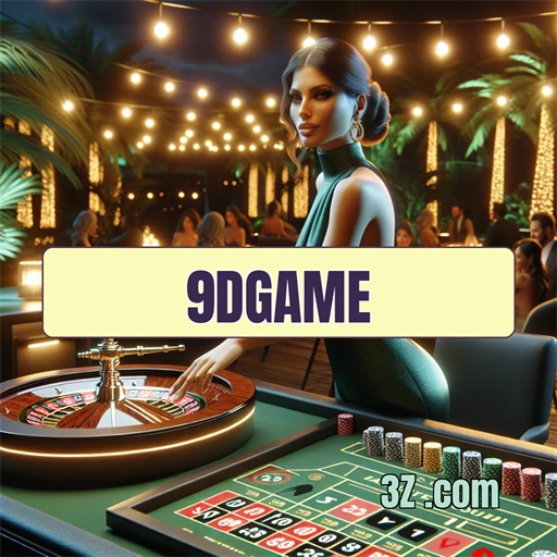 Diversão em Jogos Irresistíveis no 9dgame para Você