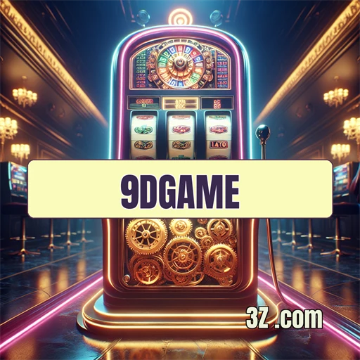 A Revolução do Login no 9dgame para Jogadores Brasileiros