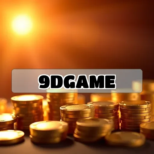 9dgame: Novidades que Transformam sua Experiência de Jogo
