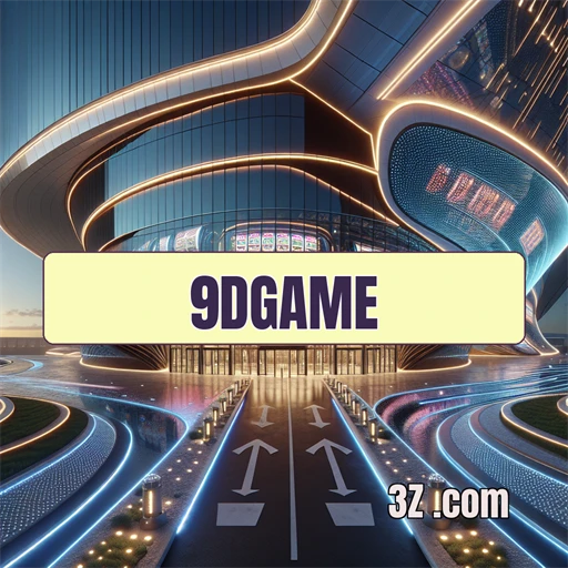 Recursos Pagos do 9dgame: Uma Nova Dimensão no Jogo