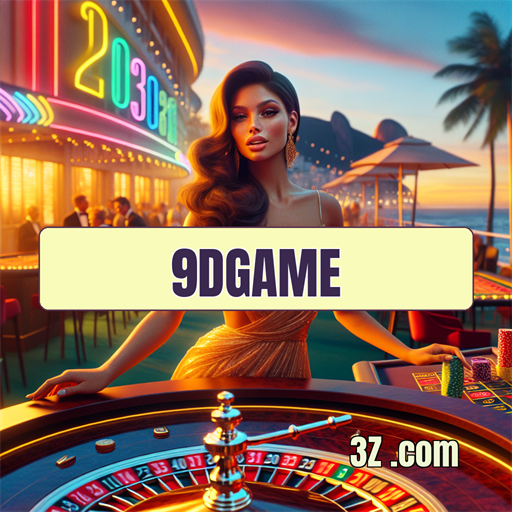 Desperte a Emoção com Slots no 9dgame em Grande Estilo